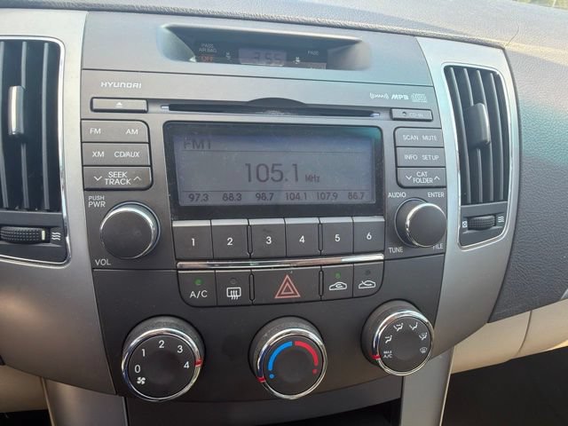 Used 2009 Hyundai Sonata GLS FWD image 11