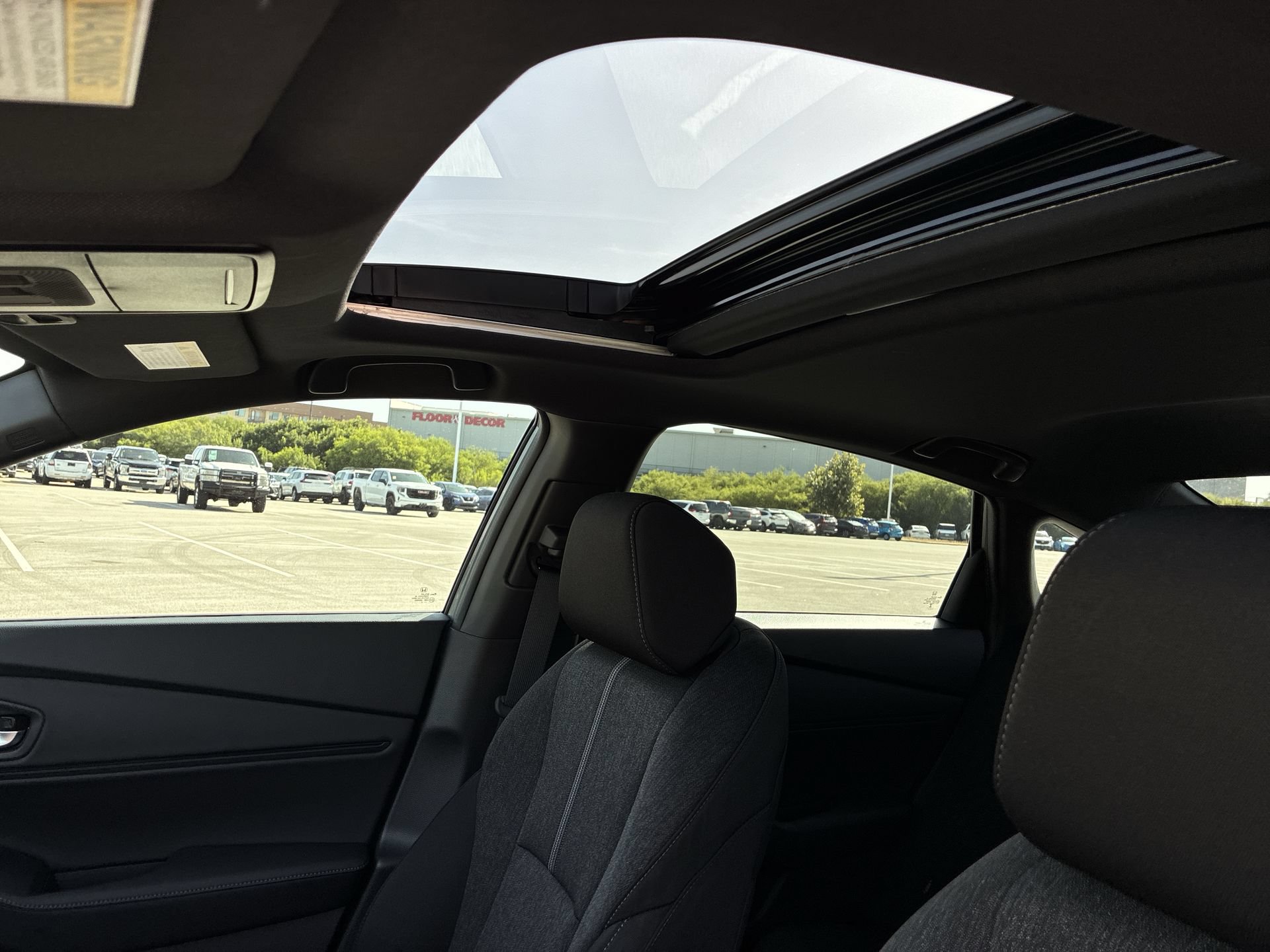 Certified 2026 Honda Accord Sport image 20