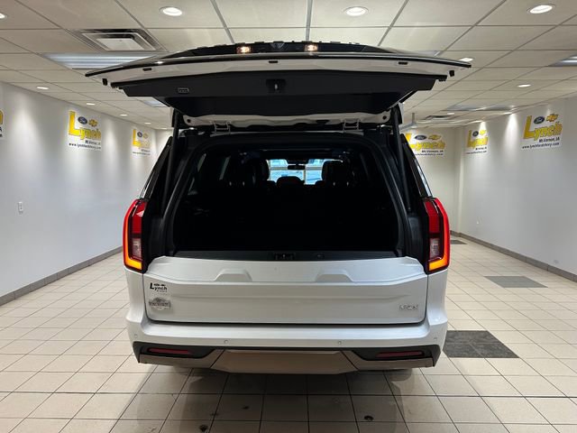 New 2026 Ford Expedition Max King Ranch image 26