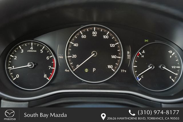 New 2026 MAZDA CX-50 AWD 2.5 S w/ Weather Package image 21