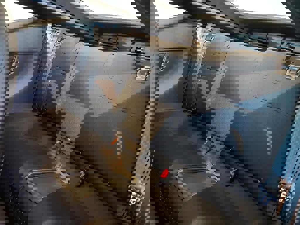 New 2026 Honda Prelude image 21