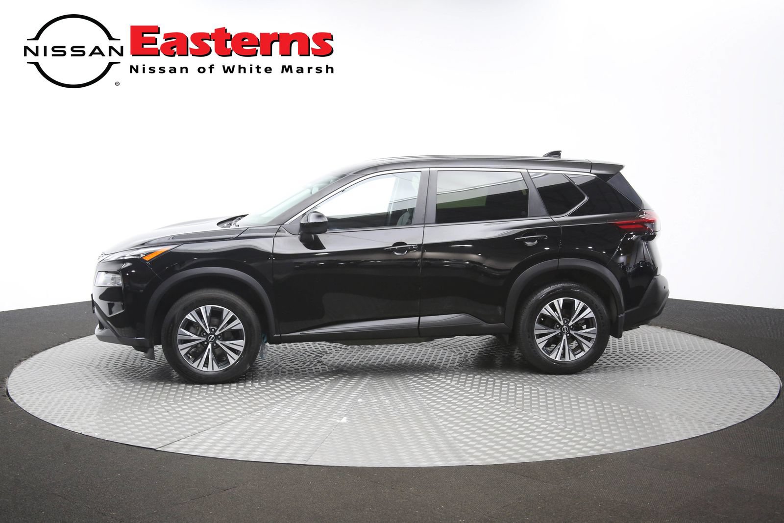 Used 2023 Nissan Rogue SV AWD/4WD image 59
