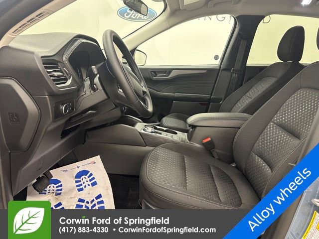 New 2026 Ford Escape Active w/ Cold Weather Package image 28