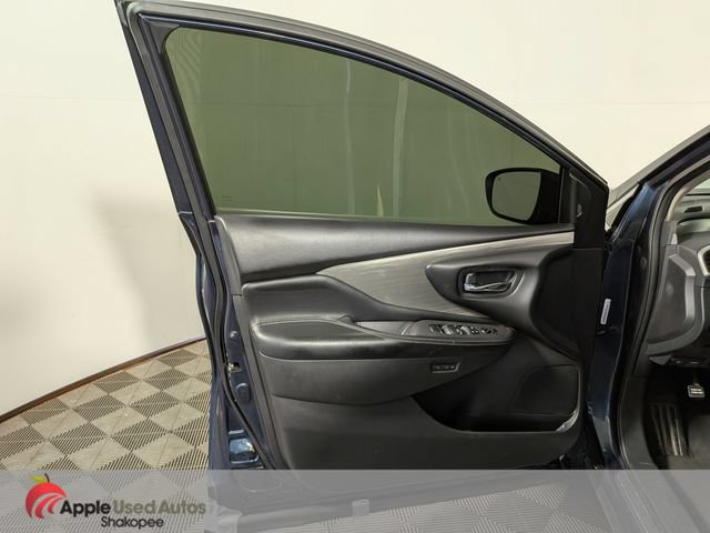 Used 2017 Nissan Murano SL w/ SL Technology Package AWD/4WD image 9