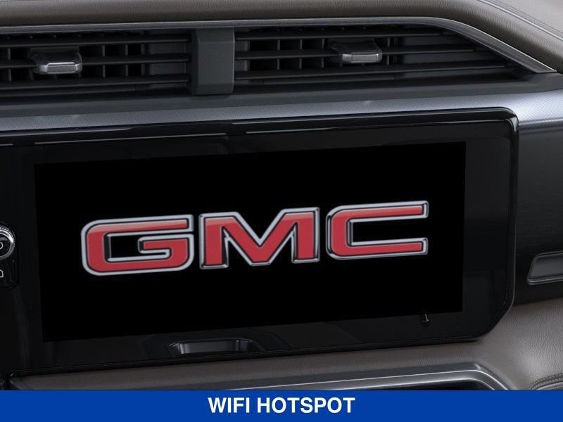 New 2026 GMC Sierra 1500 Denali w/ Denali Reserve Package AWD/4WD image 21