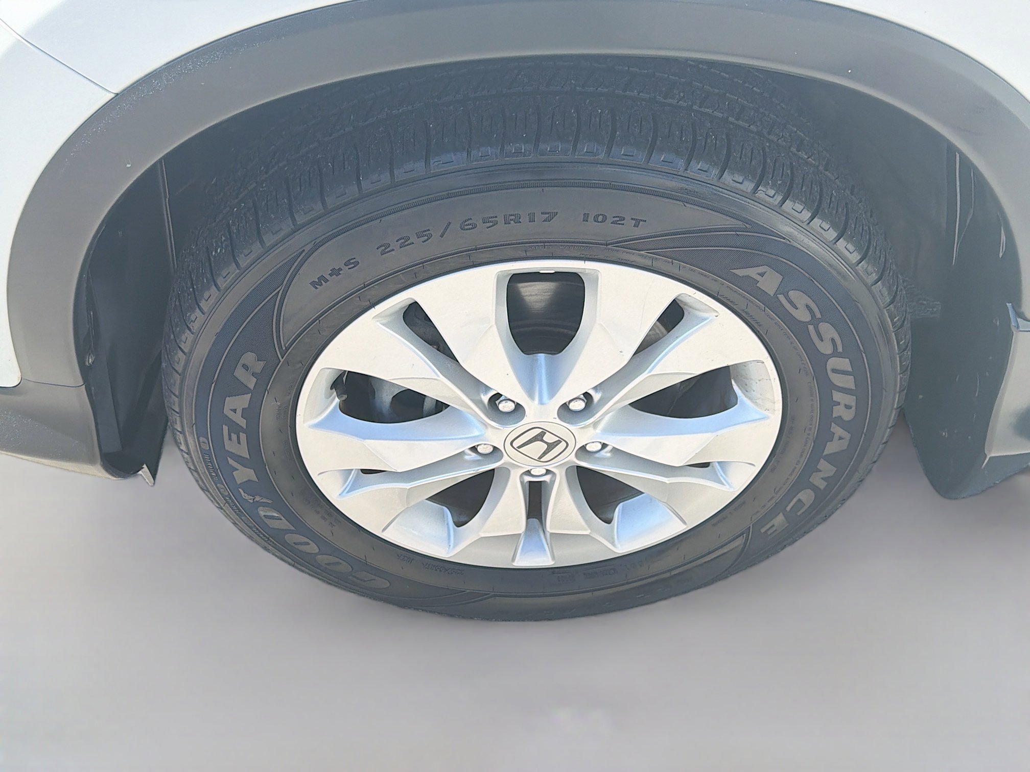 Used 2014 Honda CR-V EX-L image 35