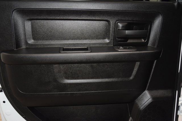 Used 2026 RAM 3500 Tradesman w/ Chrome Appearance Group image 34