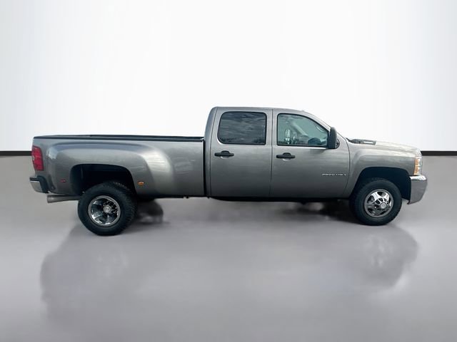 Used 2008 Chevrolet Silverado 3500 LT AWD/4WD image 5