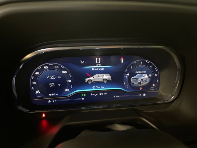 Used 2024 Chevrolet Tahoe Z71 image 15