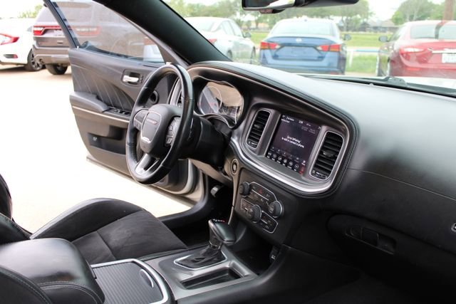 Used 2019 Dodge Charger R/T w/ Plus Group RWD image 48