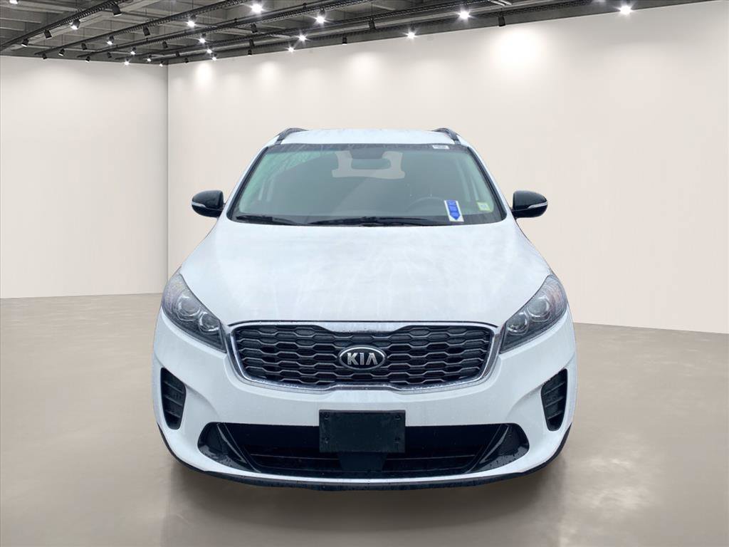 Used 2020 Kia Sorento S AWD/4WD image 2