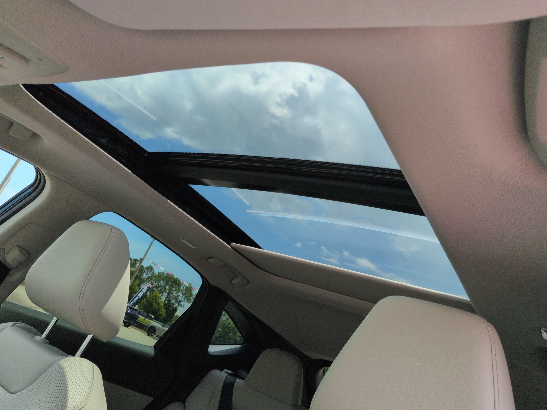 New 2026 Nissan Murano SL w/ Comfort Package AWD/4WD image 22