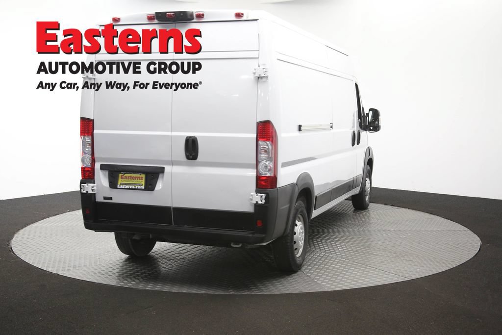 Used 2021 RAM ProMaster 2500 FWD image 38