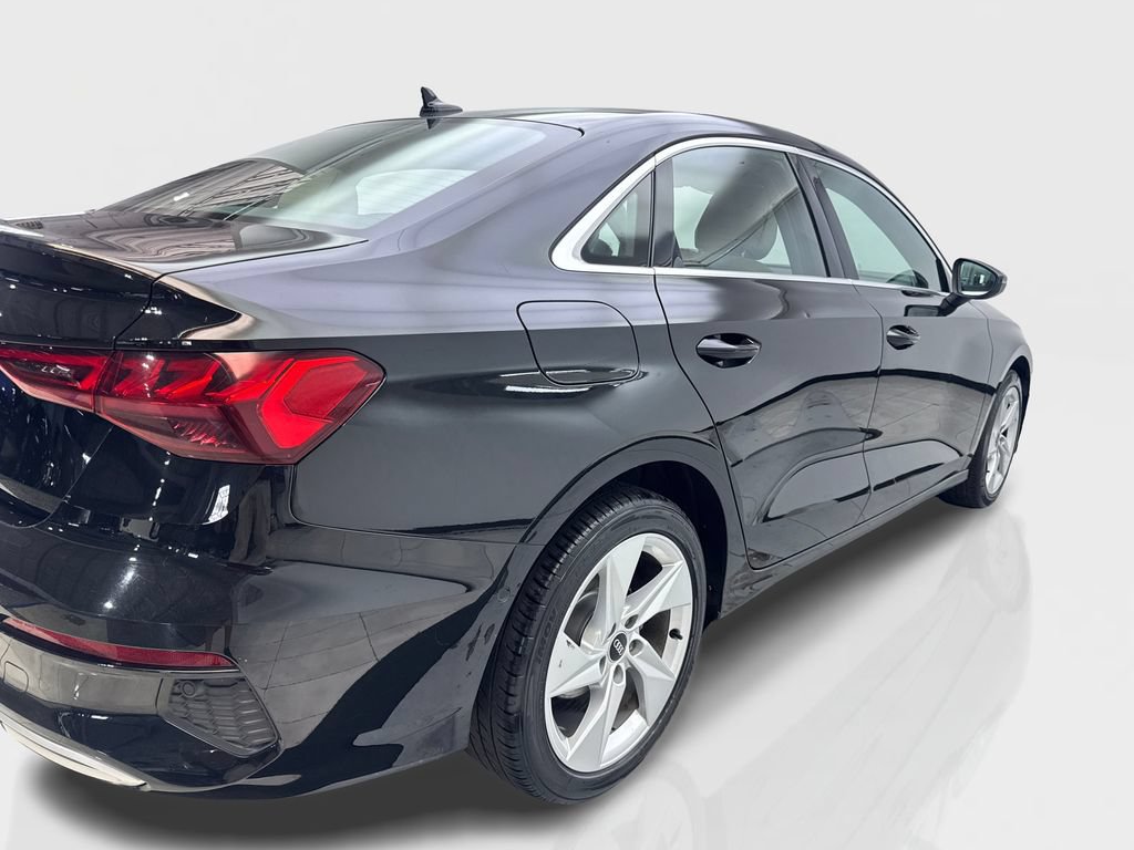Used 2024 Audi A3 2.0T Premium FWD image 13