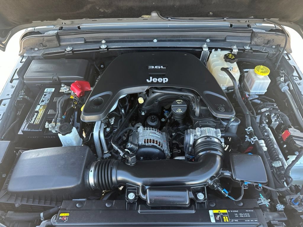 Used 2020 Jeep Gladiator Rubicon AWD/4WD image 30