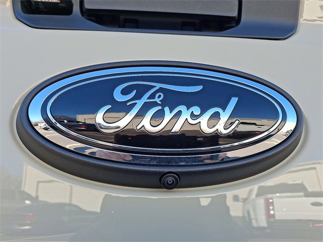 Certified 2025 Ford Ranger Raptor image 31