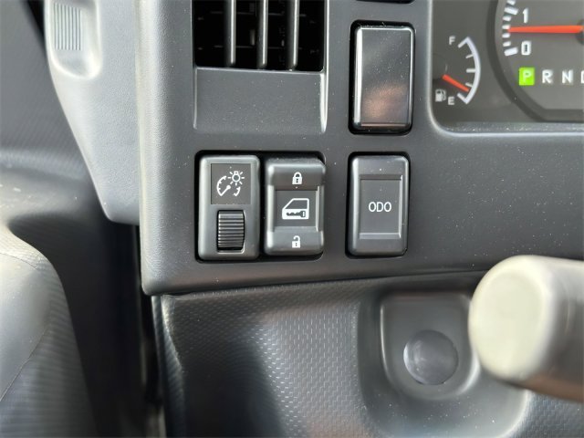 New 2024 Chevrolet Low Cab Forward RWD image 21