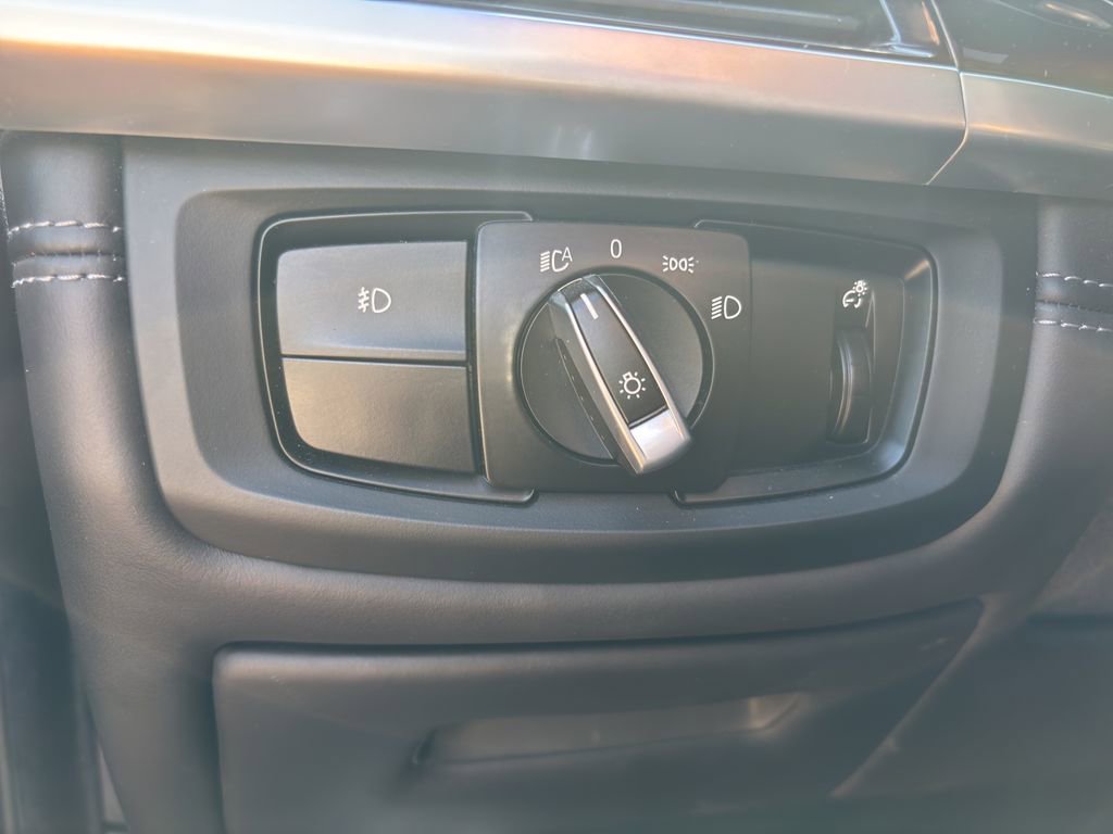 Used 2017 BMW X6 M image 15