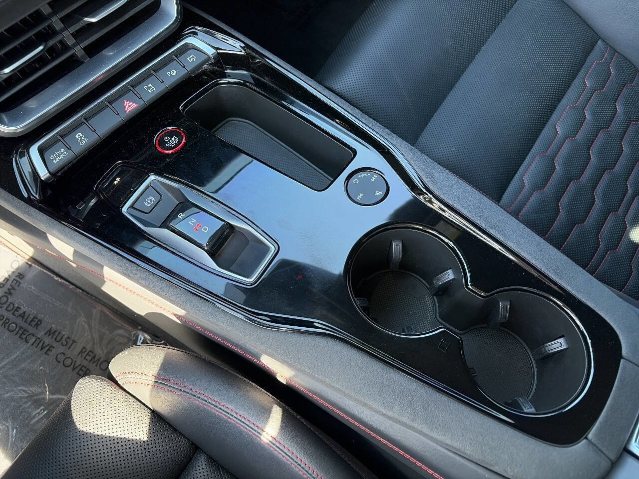 Used 2022 Audi RS e-tron GT w/ Year 1 Package AWD/4WD image 36