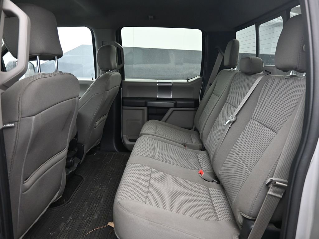 Used 2019 Ford F150 XLT w/ Equipment Group 302A Luxury image 16