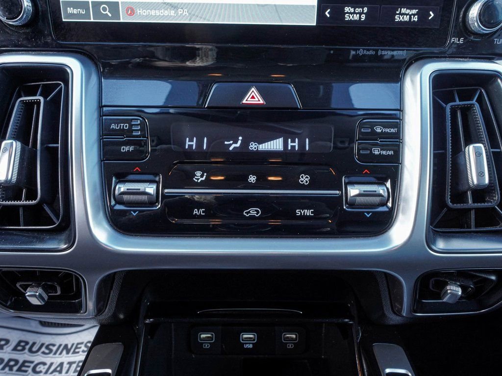 Used 2022 Kia Sorento S image 21
