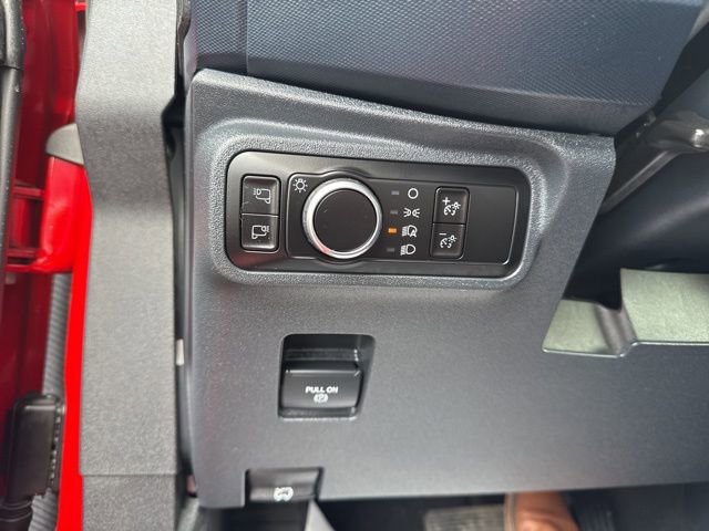 Used 2023 Ford Bronco Outer Banks w/ Sasquatch Package image 15