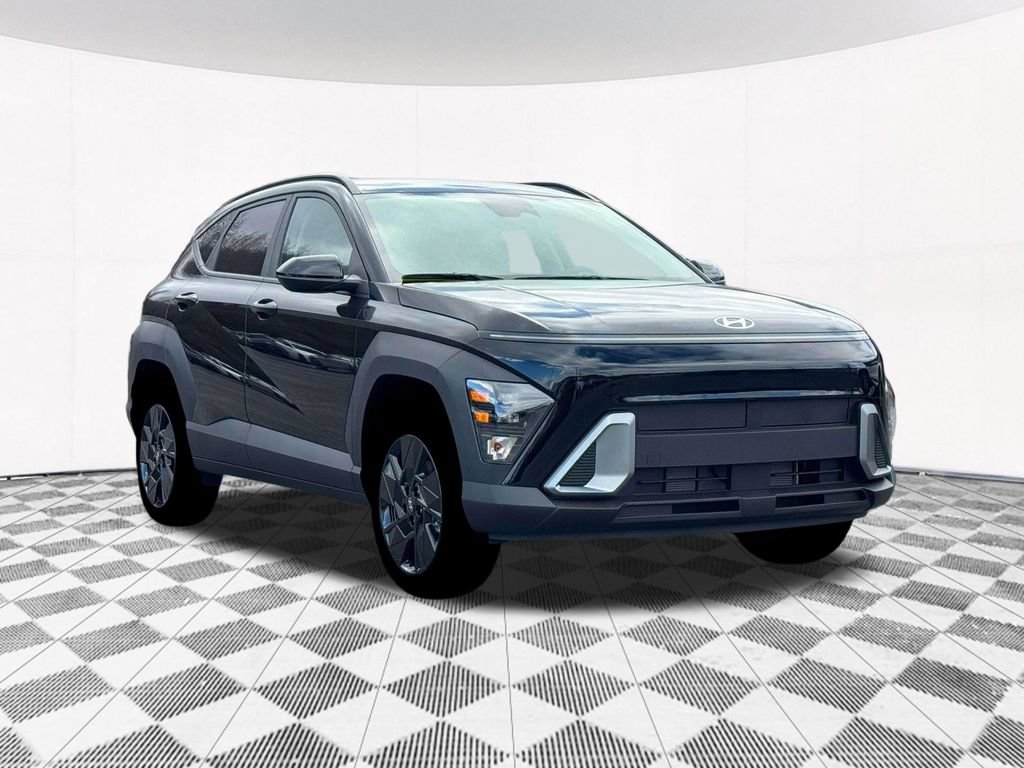 New 2026 Hyundai Kona SEL Sport AWD/4WD image 17