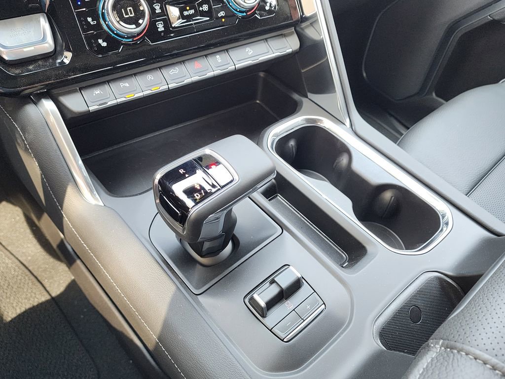 New 2026 GMC Sierra 1500 Denali image 30