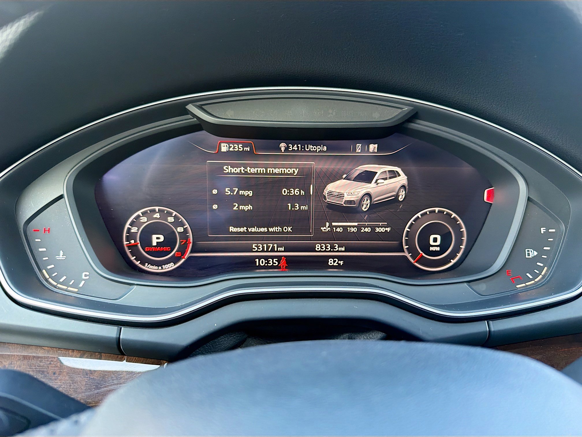 Used 2020 Audi Q5 2.0T Premium Plus AWD/4WD image 42