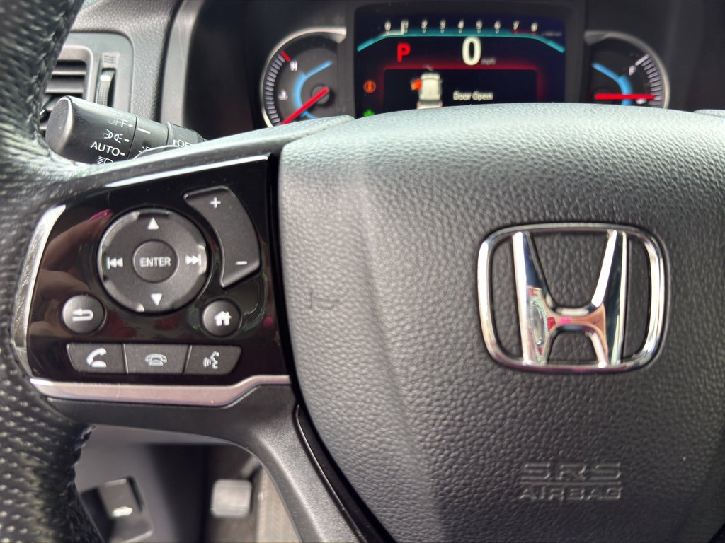 Used 2019 Honda Passport Elite image 32