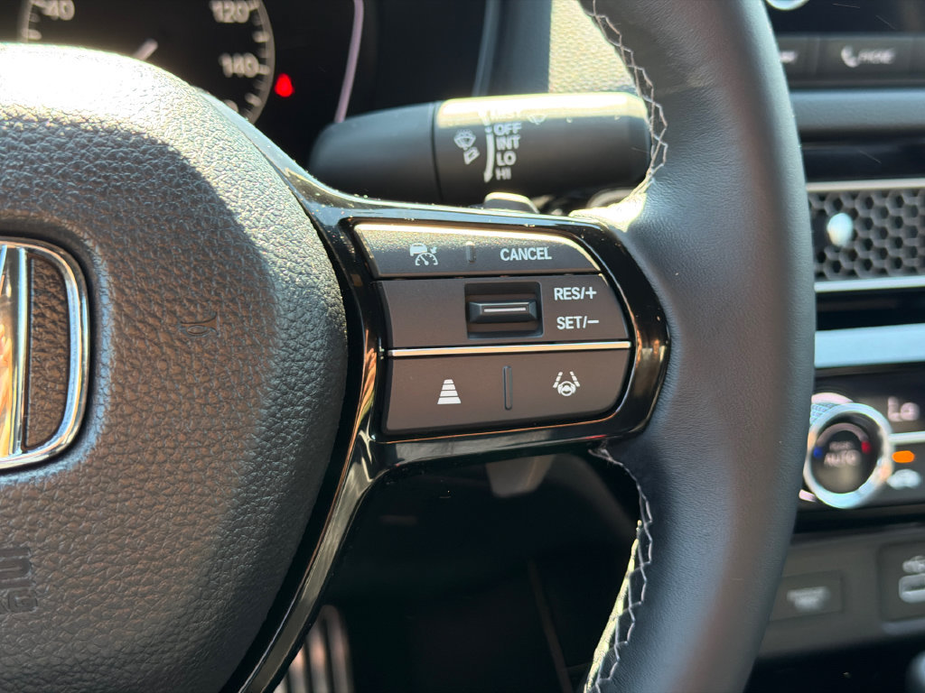 Used 2024 Honda Civic Sport image 14
