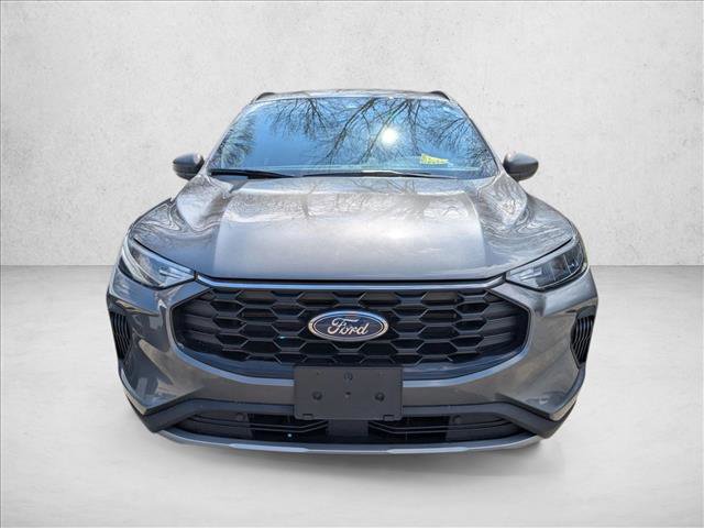 Certified 2025 Ford Escape ST-Line w/ Equipment Group 301A video 2