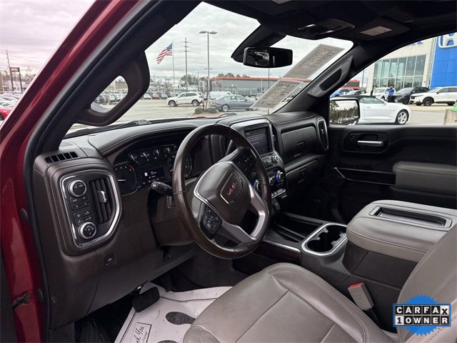 Used 2020 GMC Sierra 1500 SLT w/ SLT Premium Plus Package image 13