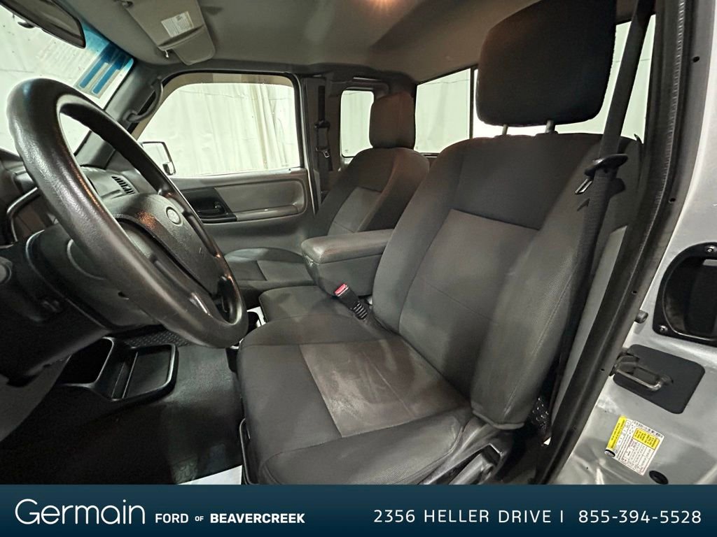 Used 2011 Ford Ranger Sport image 15