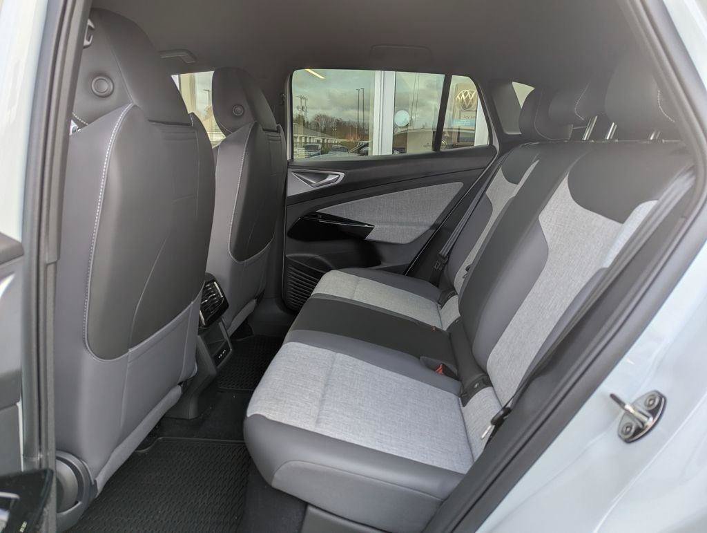 New 2026 Volkswagen ID.4 Pro AWD/4WD image 26