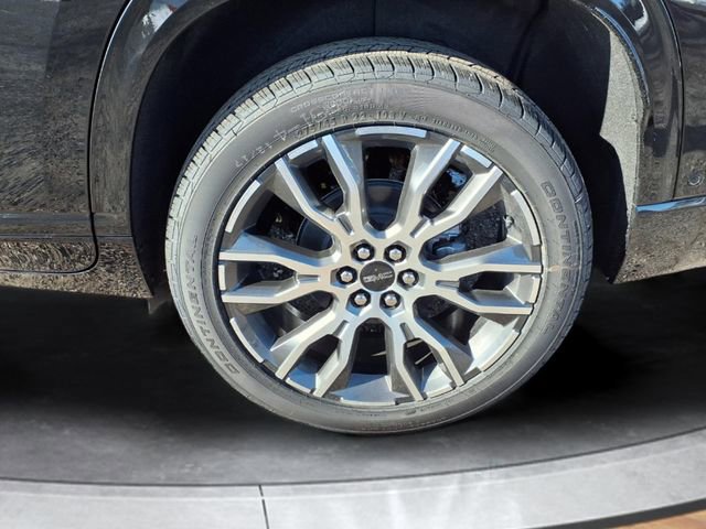 New 2026 GMC Acadia Denali Ultimate w/ LPO, Floor Liner Package image 19