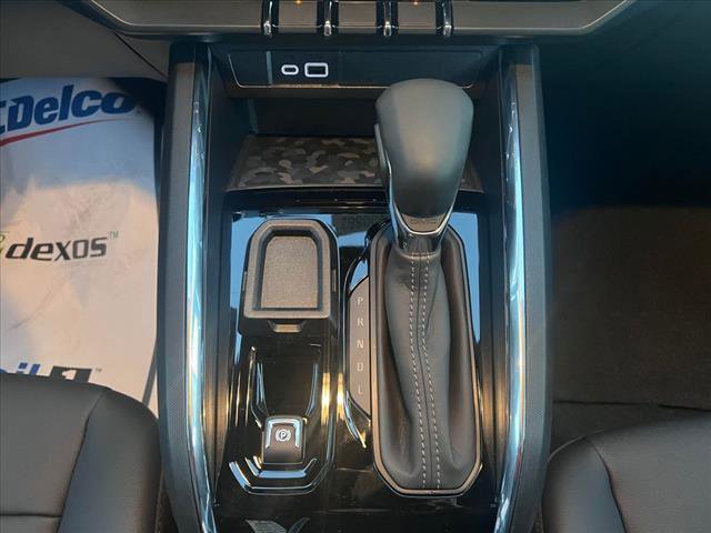 New 2023 GMC Canyon Elevation w/ Elevation Premium Package image 14