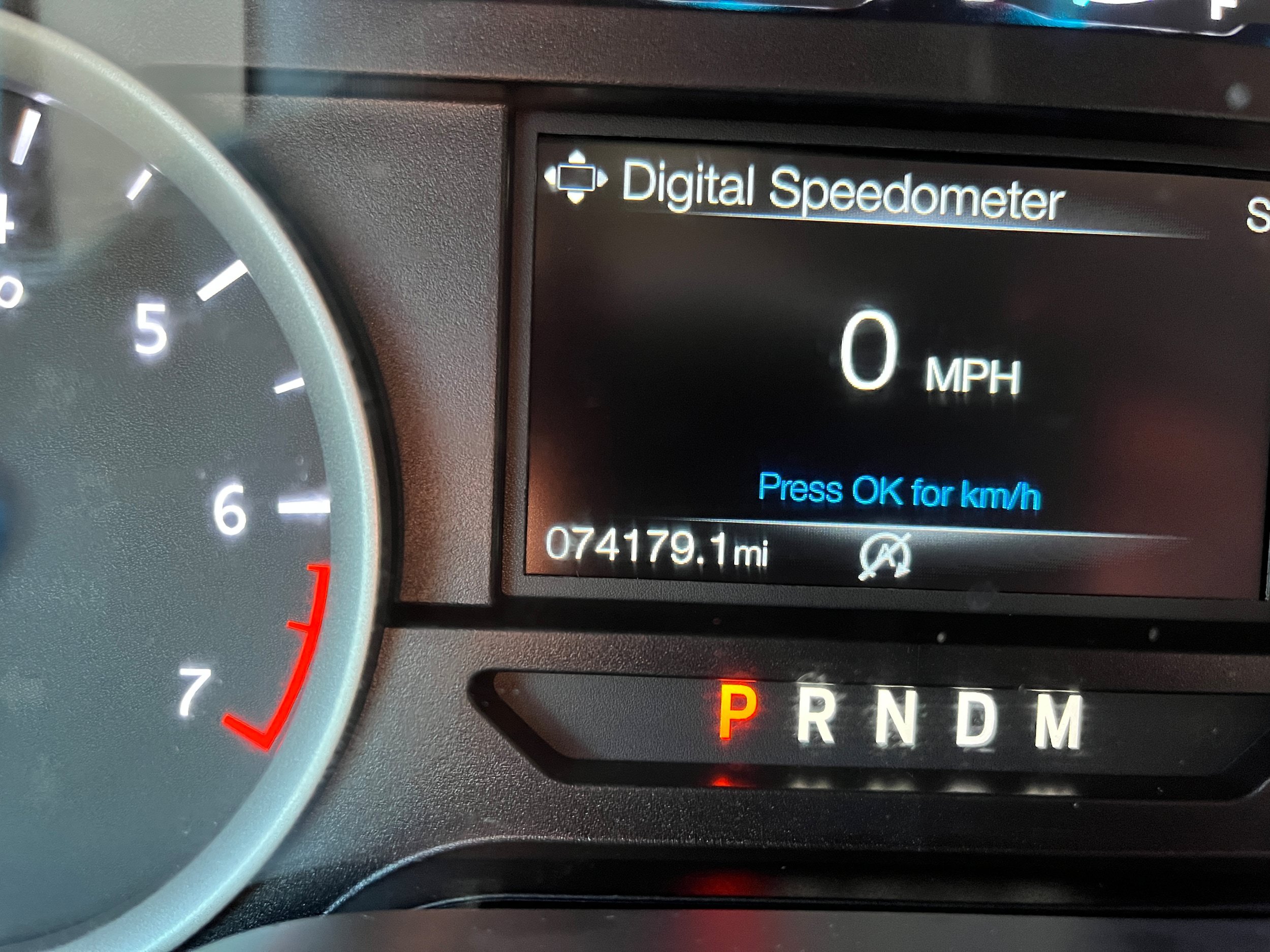 Certified 2018 Ford Expedition Max XLT w/ Equipment Group 201A AWD/4WD image 18