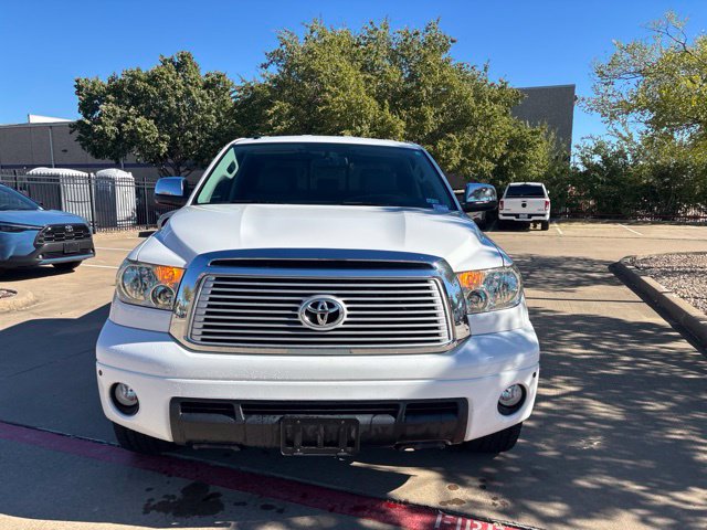 Used 2012 Toyota Tundra Limited AWD/4WD image 2