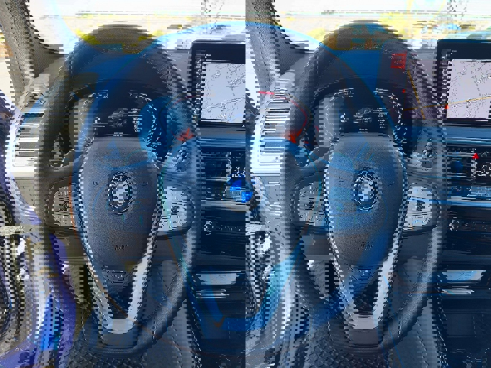 Used 2022 BMW X3 xDrive30i w/ Premium Package 2 image 20