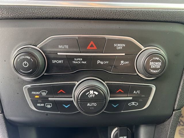 Used 2019 Dodge Charger R/T image 19