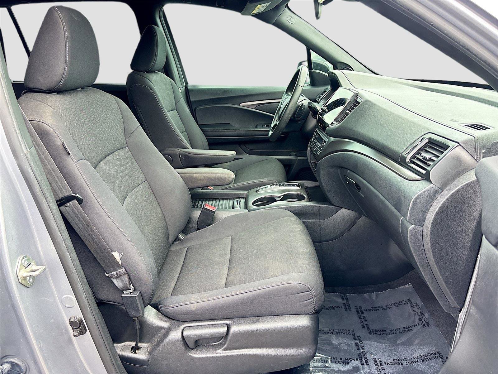 Used 2021 Honda Passport Sport image 23