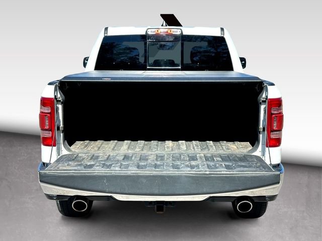 Used 2020 RAM 1500 Limited image 33