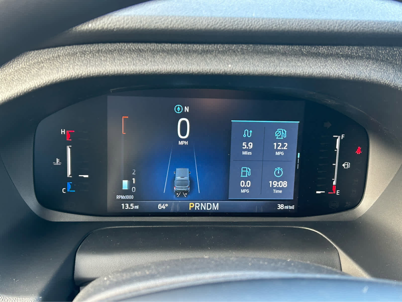 New 2026 Ford Transit 350 148 High Roof Extended image 24