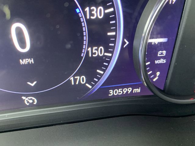 Used 2024 Buick Enclave Avenir w/ Avenir Technology Package image 12