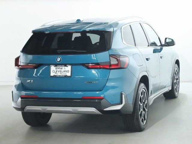 Used 2025 BMW X1 xDrive28i AWD/4WD image 57