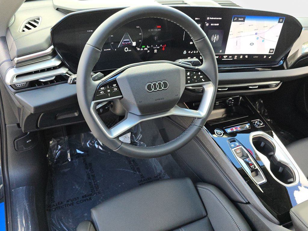 New 2026 Audi A6 Premium Plus w/ Premium Plus Package AWD/4WD image 16