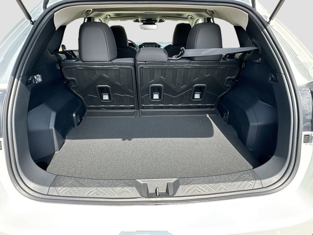 New 2026 Subaru Crosstrek 2.0i Premium image 32