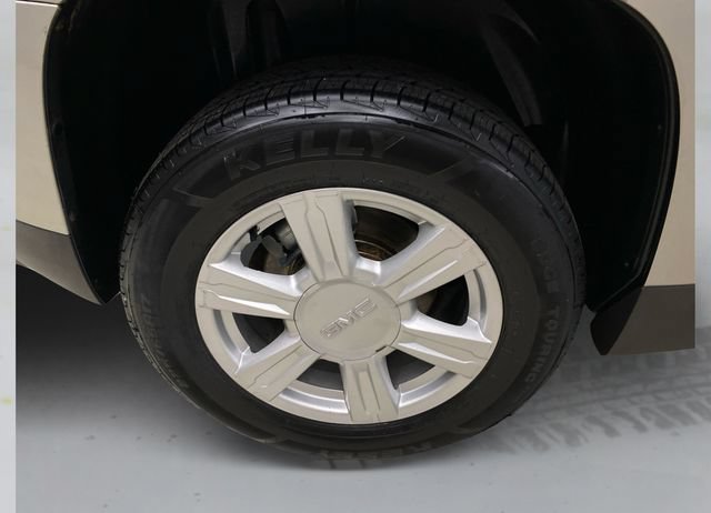 Used 2015 GMC Terrain SLE w/ Convenience Package AWD/4WD image 17