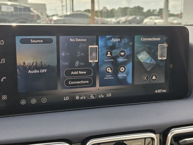 New 2026 Nissan Sentra SL FWD image 13